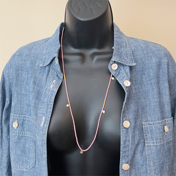Madewell Necklace - Picture 3 of 16